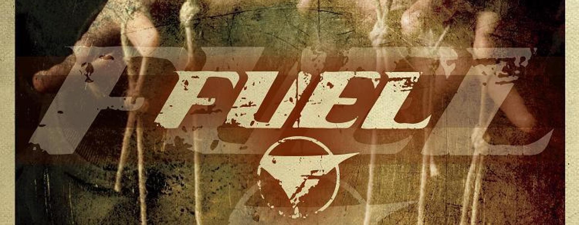 ReverbNation banner for @fuel