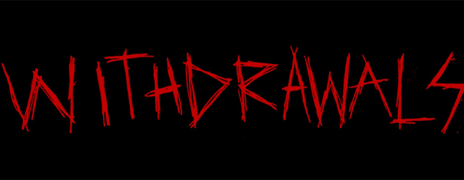 ReverbNation banner for @withdrawals