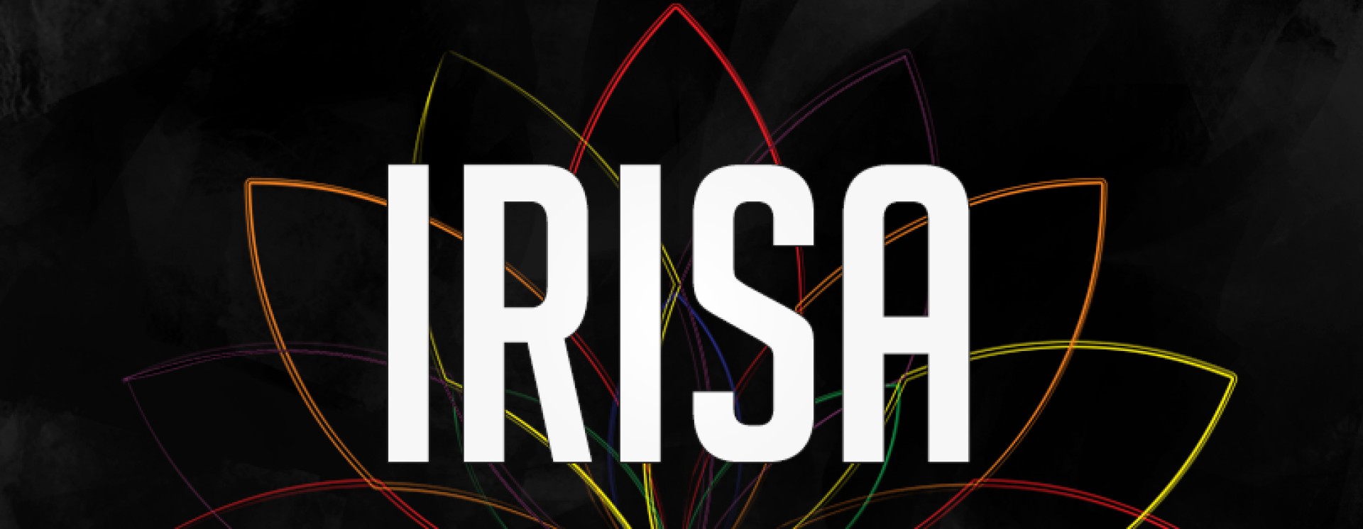 ReverbNation banner for @irisa