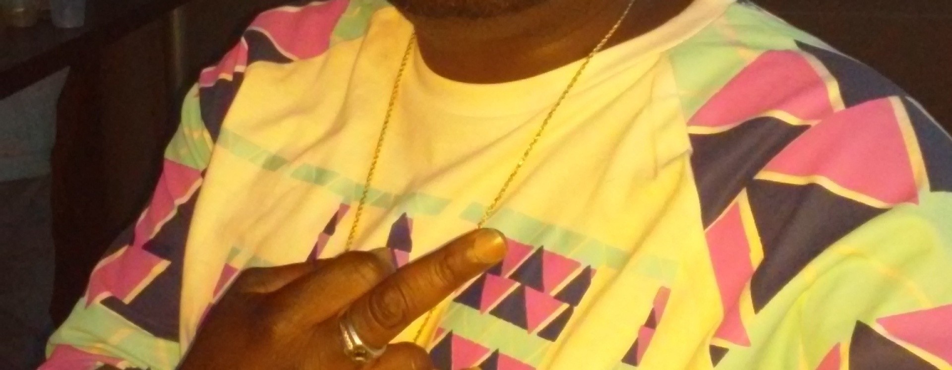 ReverbNation banner for @mfg