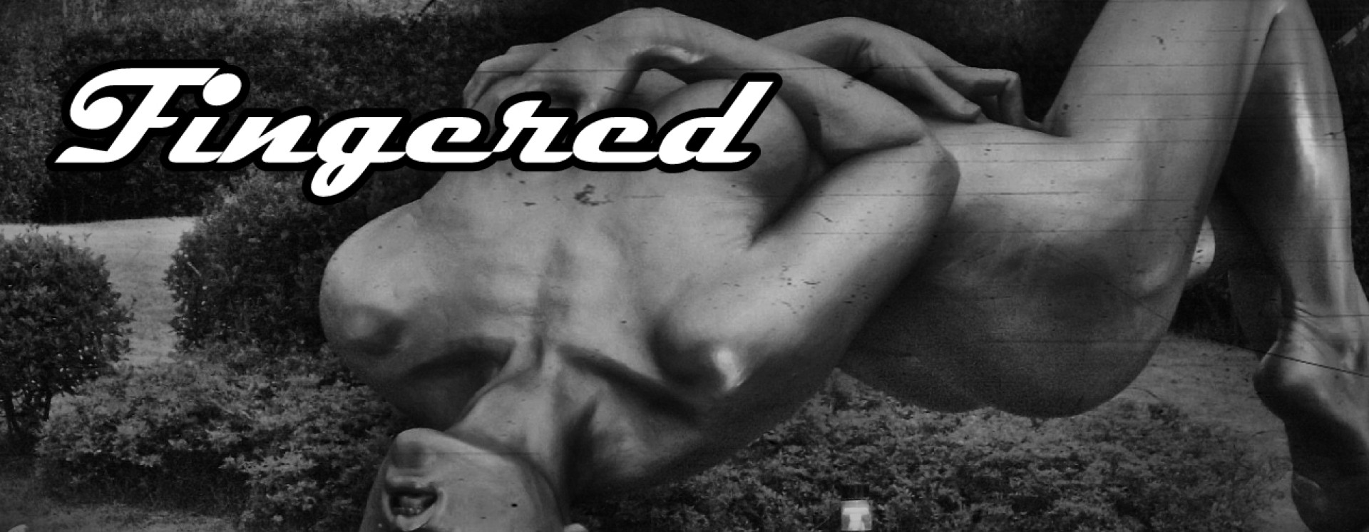 ReverbNation banner for @fingered