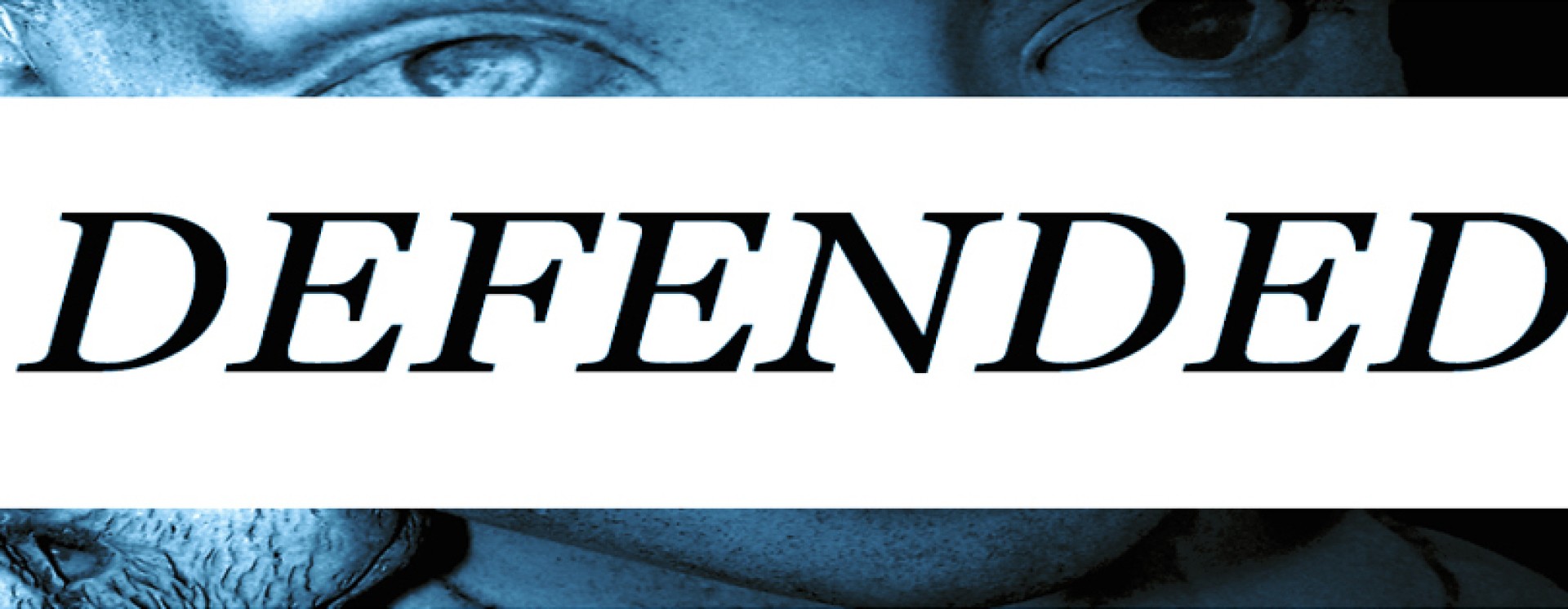 ReverbNation banner for @defended
