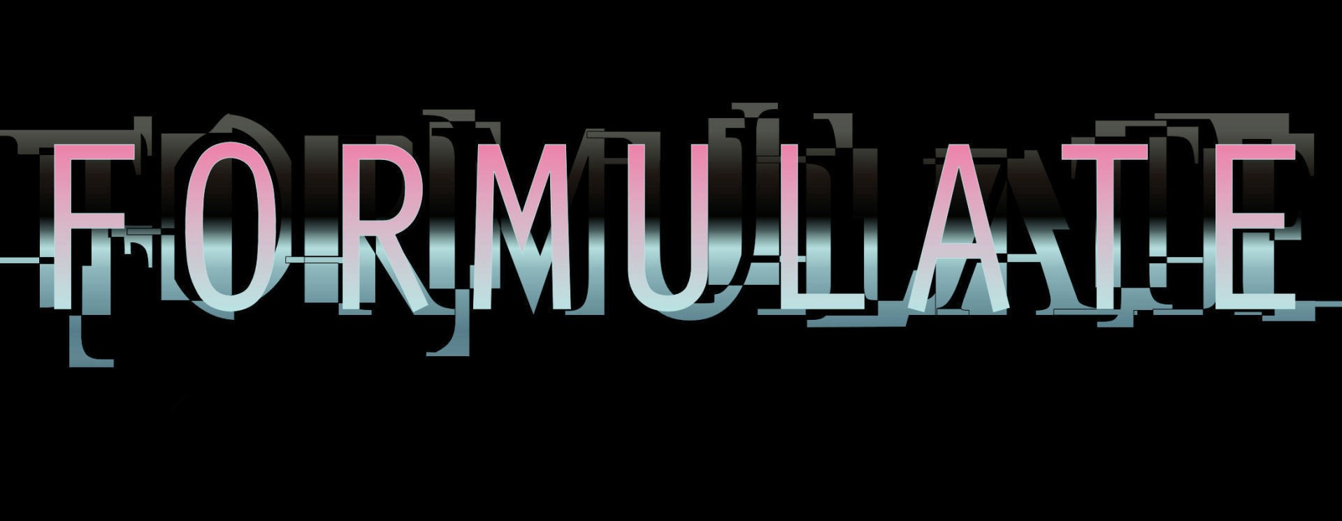 ReverbNation banner for @formulate