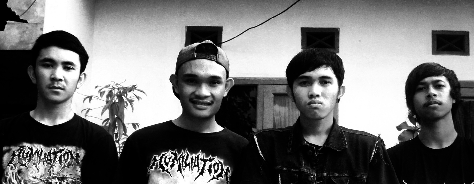 ReverbNation banner for @miscarriage
