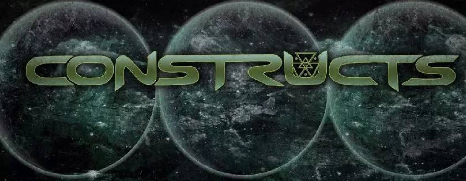 ReverbNation banner for @constructs