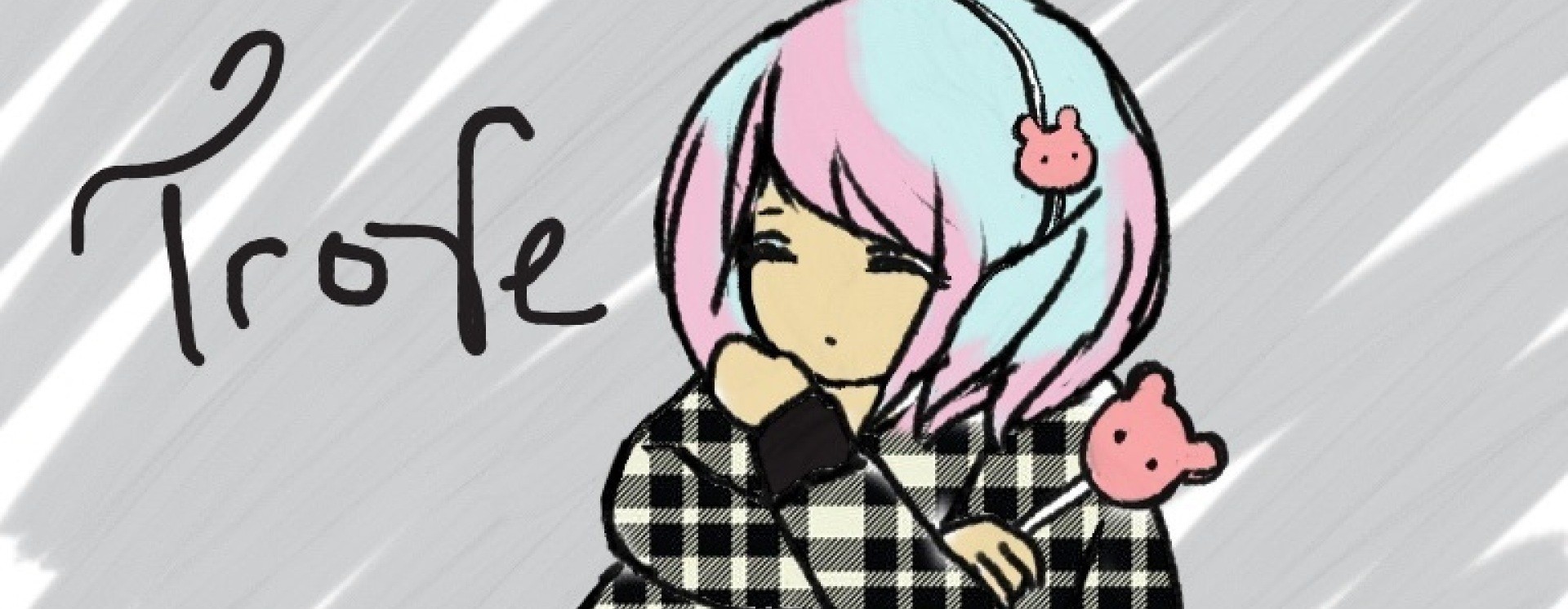 ReverbNation banner for @trove