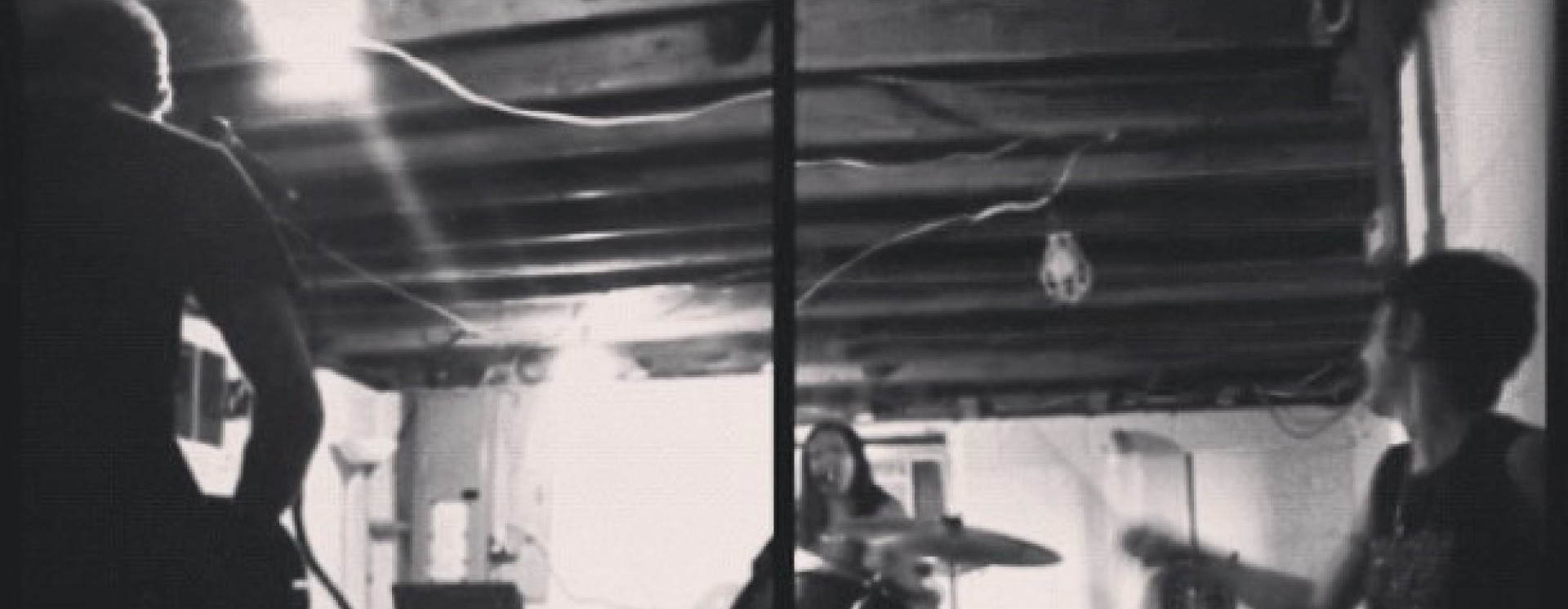 ReverbNation banner for @posture