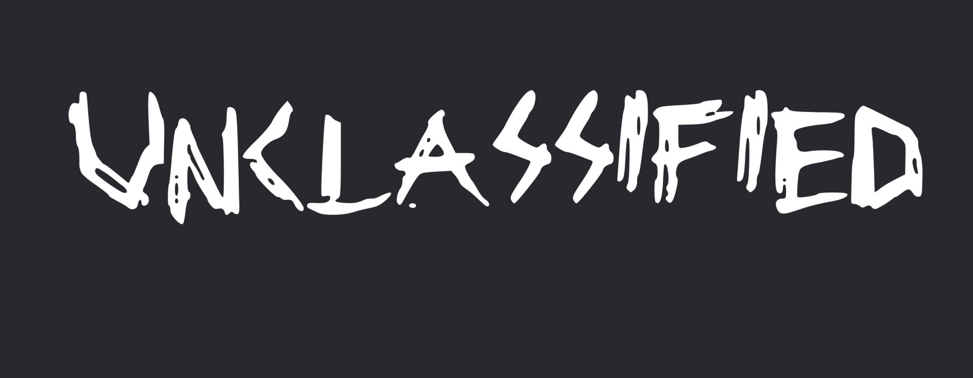 ReverbNation banner for @unclassified