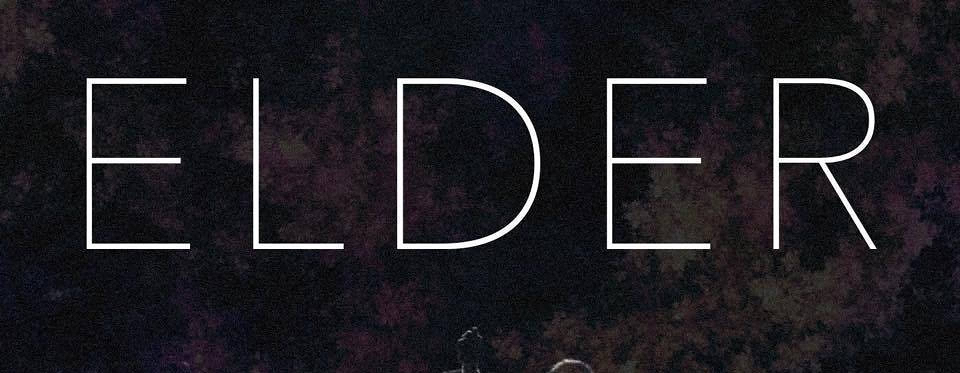 ReverbNation banner for @elder