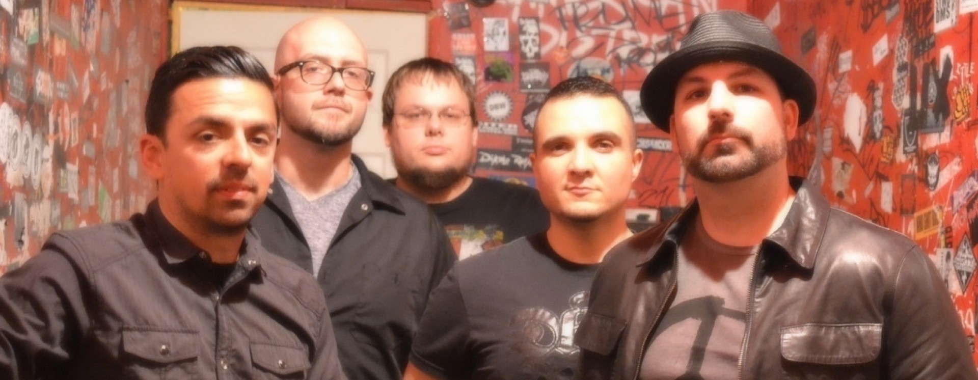 ReverbNation banner for @civic
