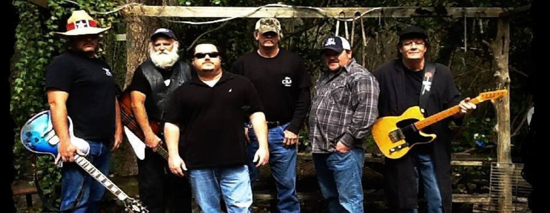 ReverbNation banner for @csa
