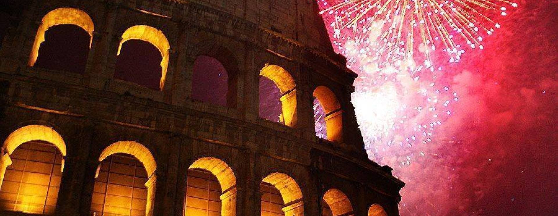ReverbNation banner for @italian