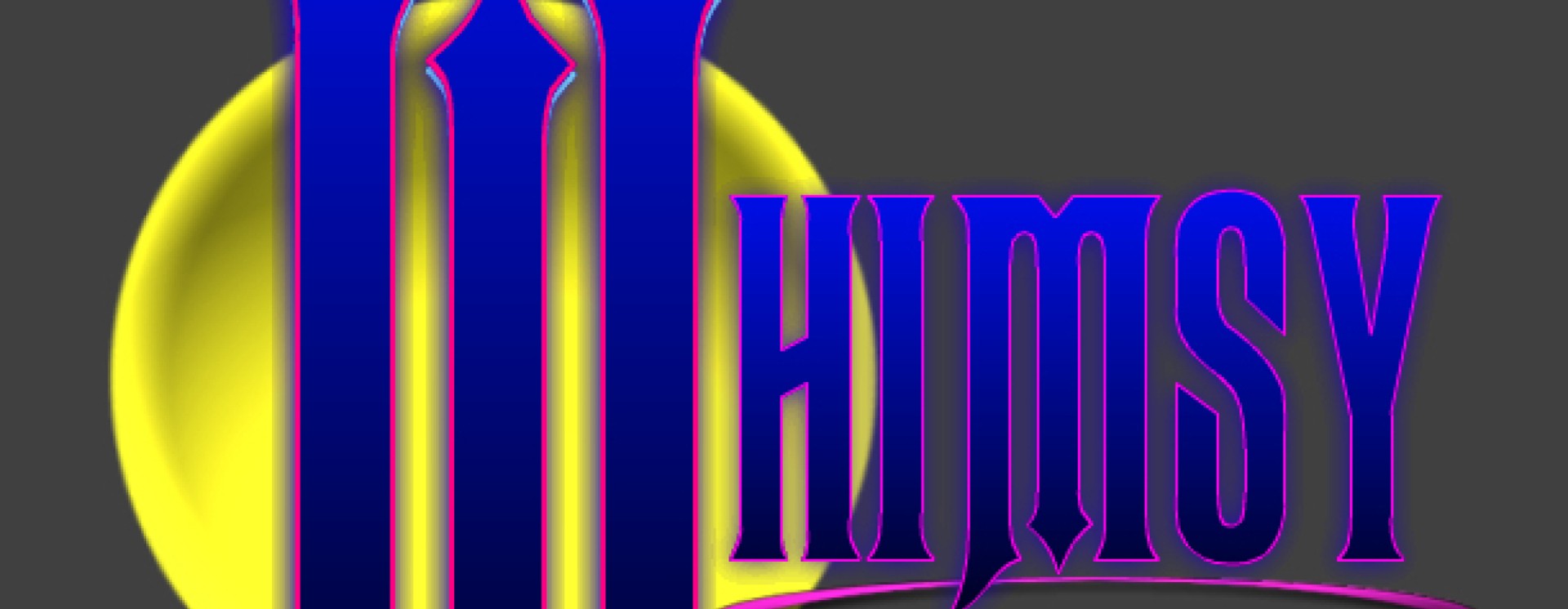 ReverbNation banner for @whimsy