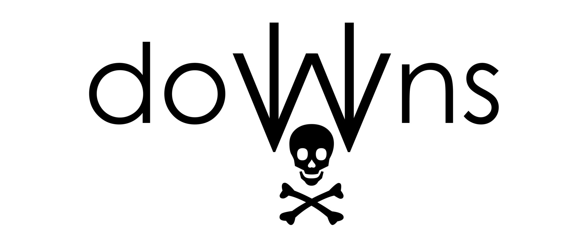 ReverbNation banner for @downs