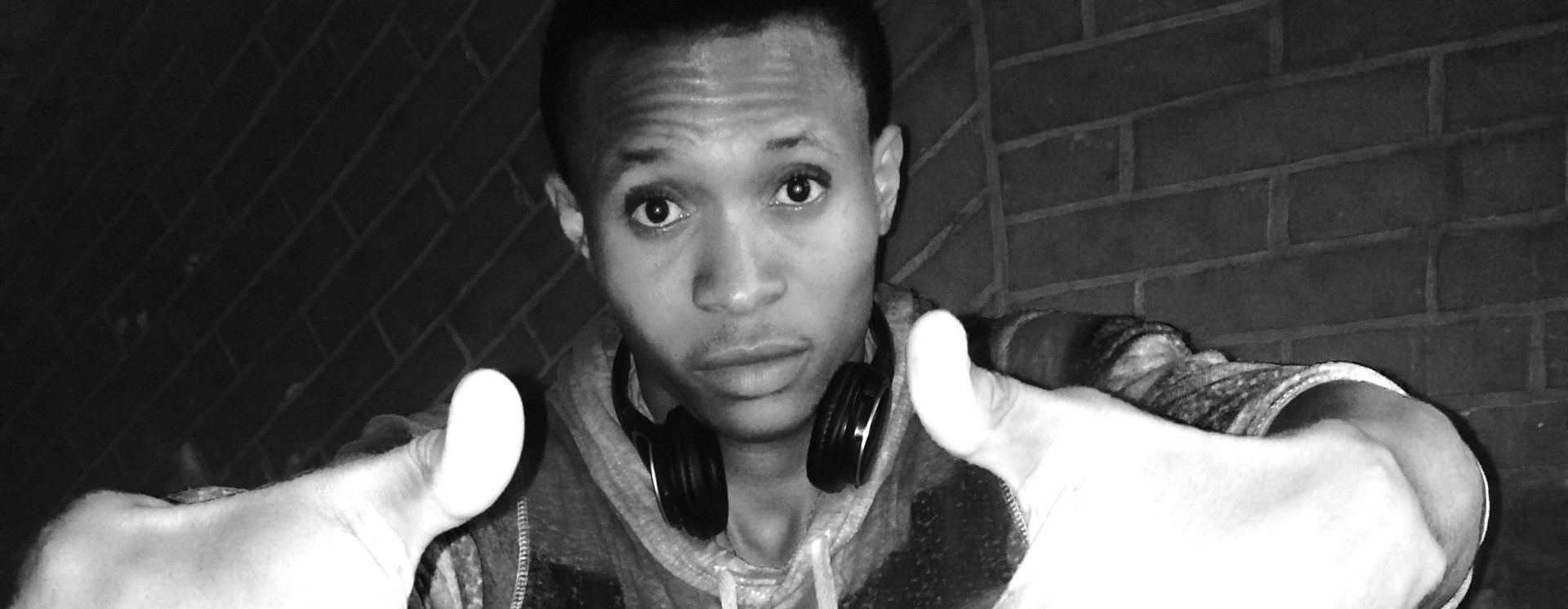 ReverbNation banner for @spikey