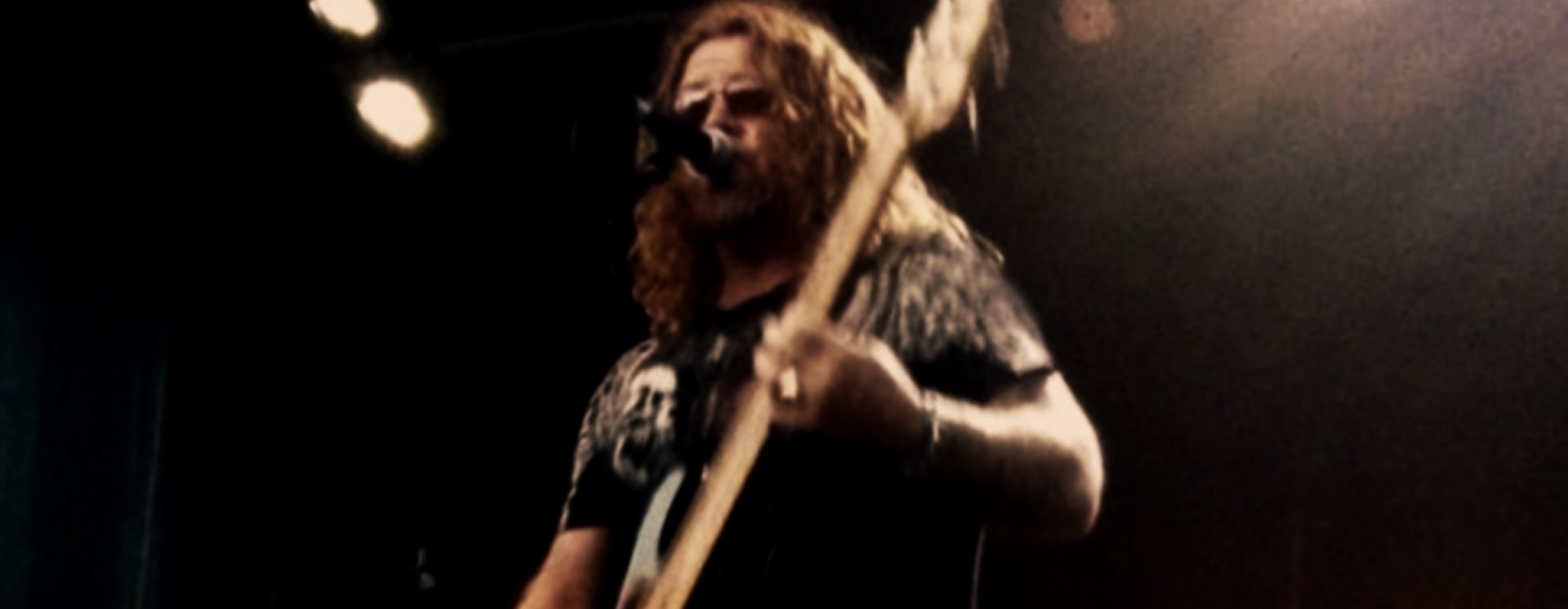ReverbNation banner for @wilcox
