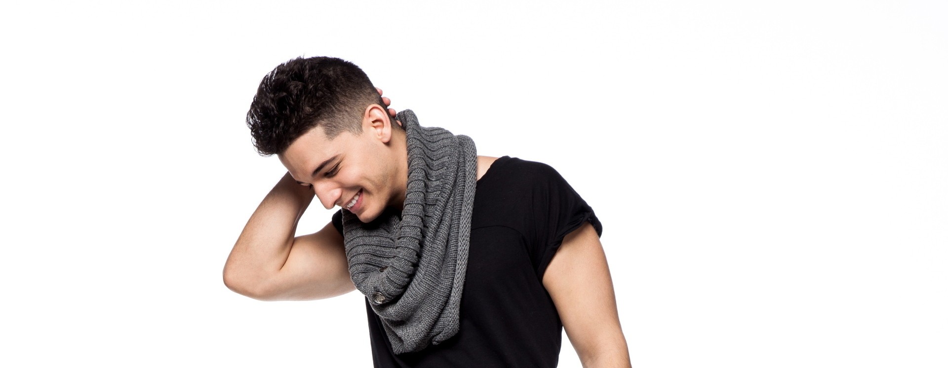 ReverbNation banner for @fabio