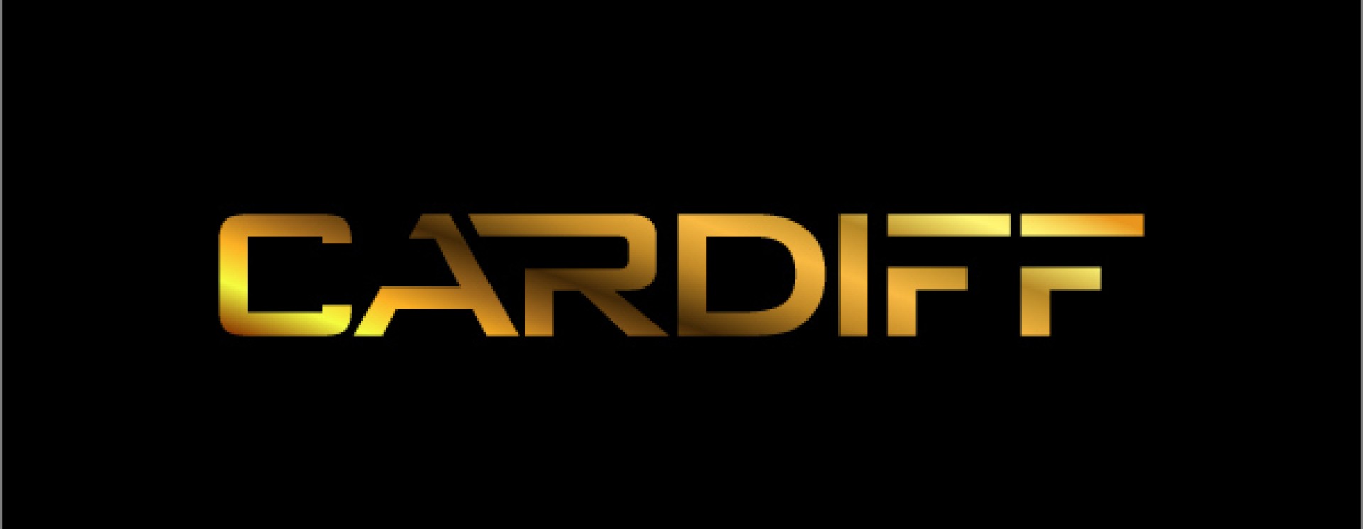 ReverbNation banner for @cardiff