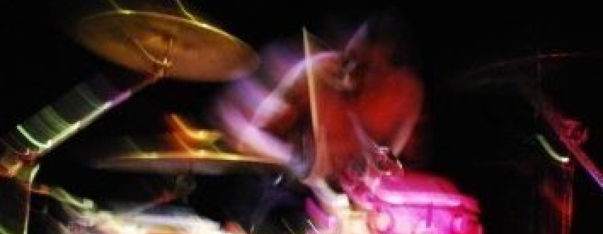 ReverbNation banner for @irish