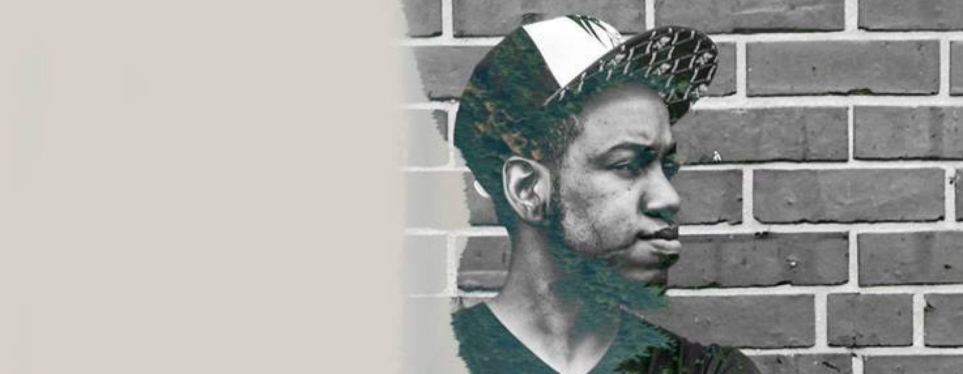 ReverbNation banner for @shame