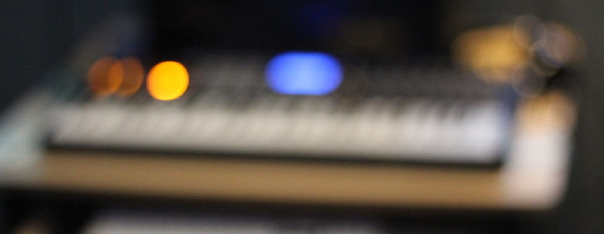 ReverbNation banner for @stress
