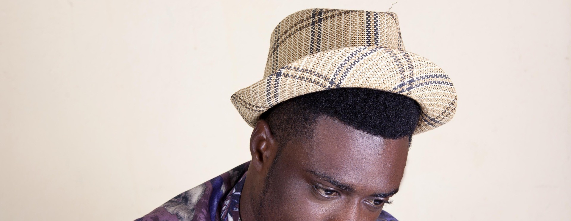ReverbNation banner for @needed