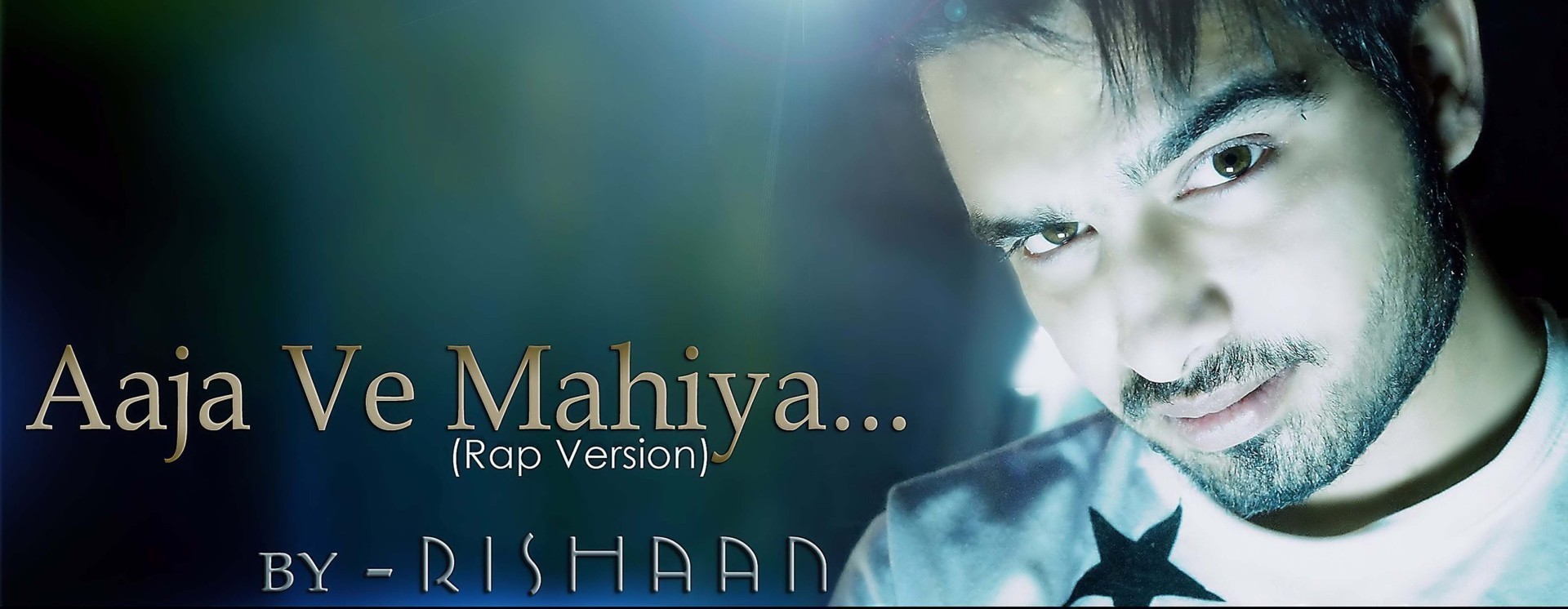 ReverbNation banner for @rishaan