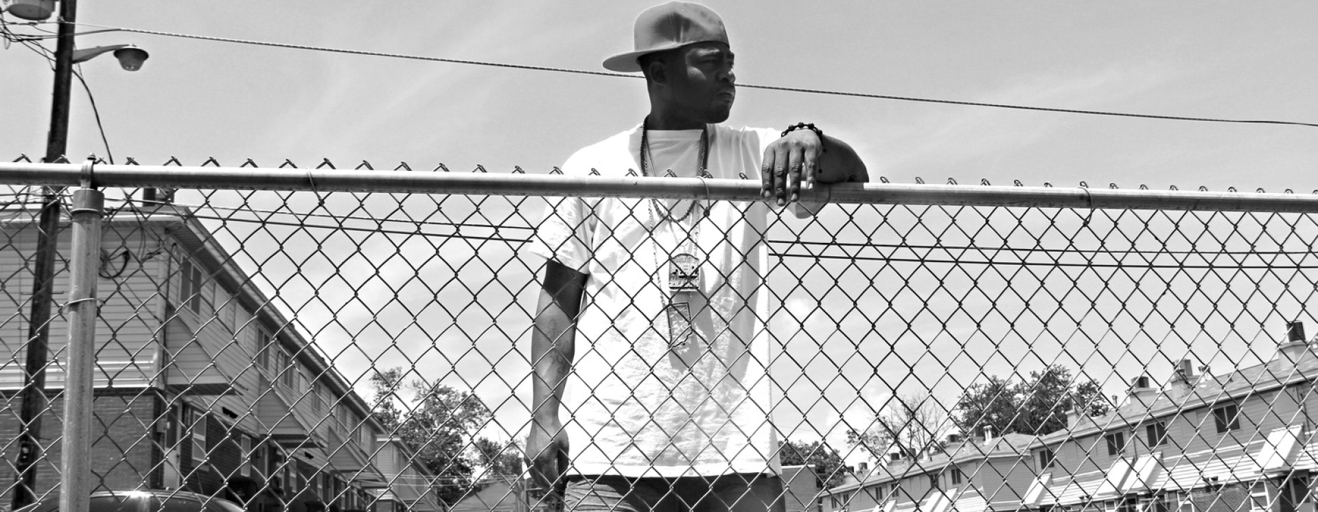 ReverbNation banner for @zillion