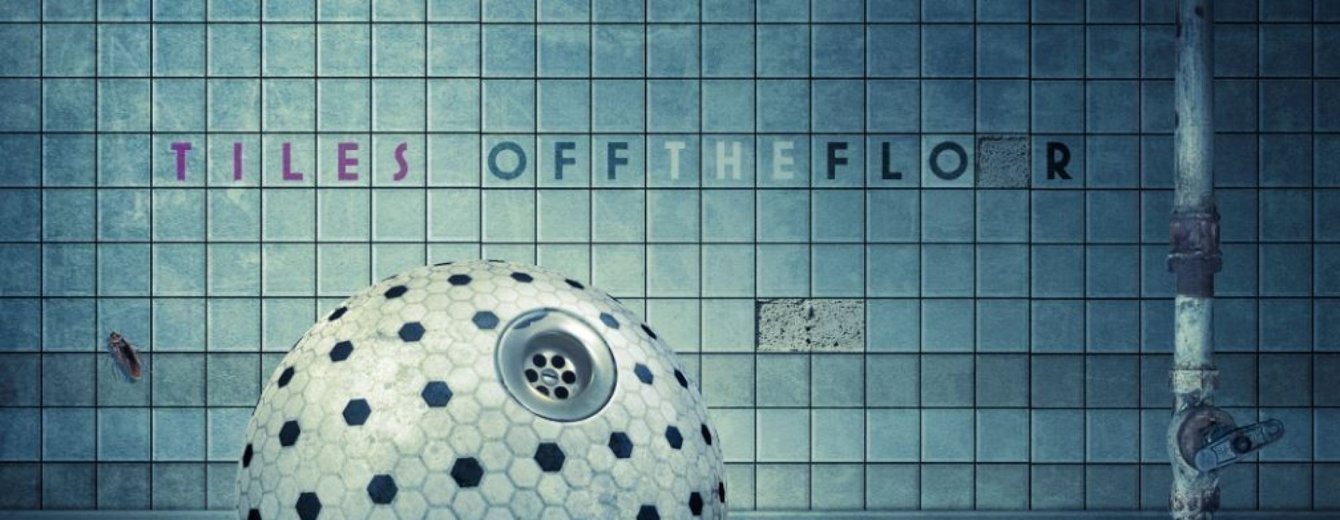 ReverbNation banner for @tiles