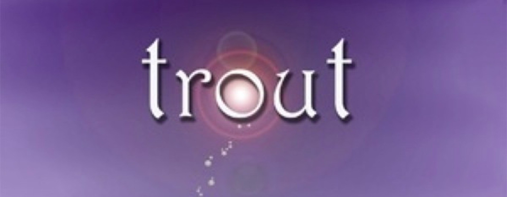 ReverbNation banner for @trout