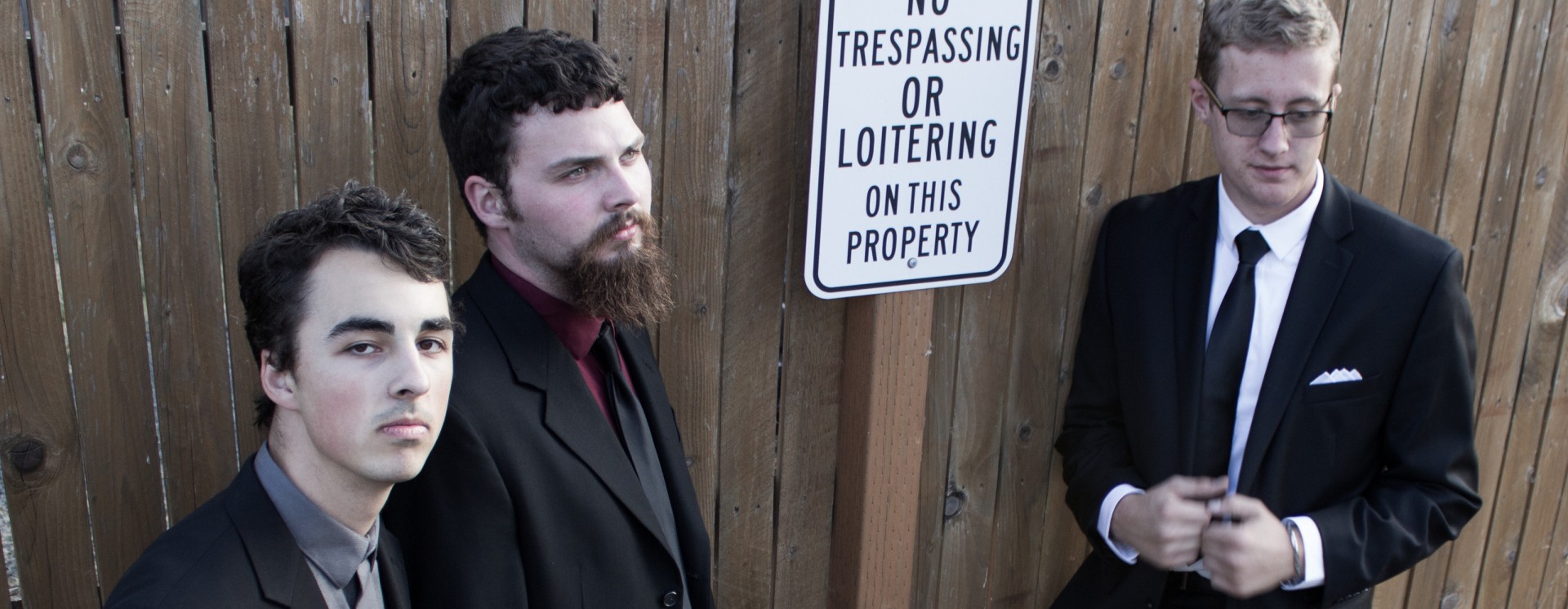 ReverbNation banner for @mayors