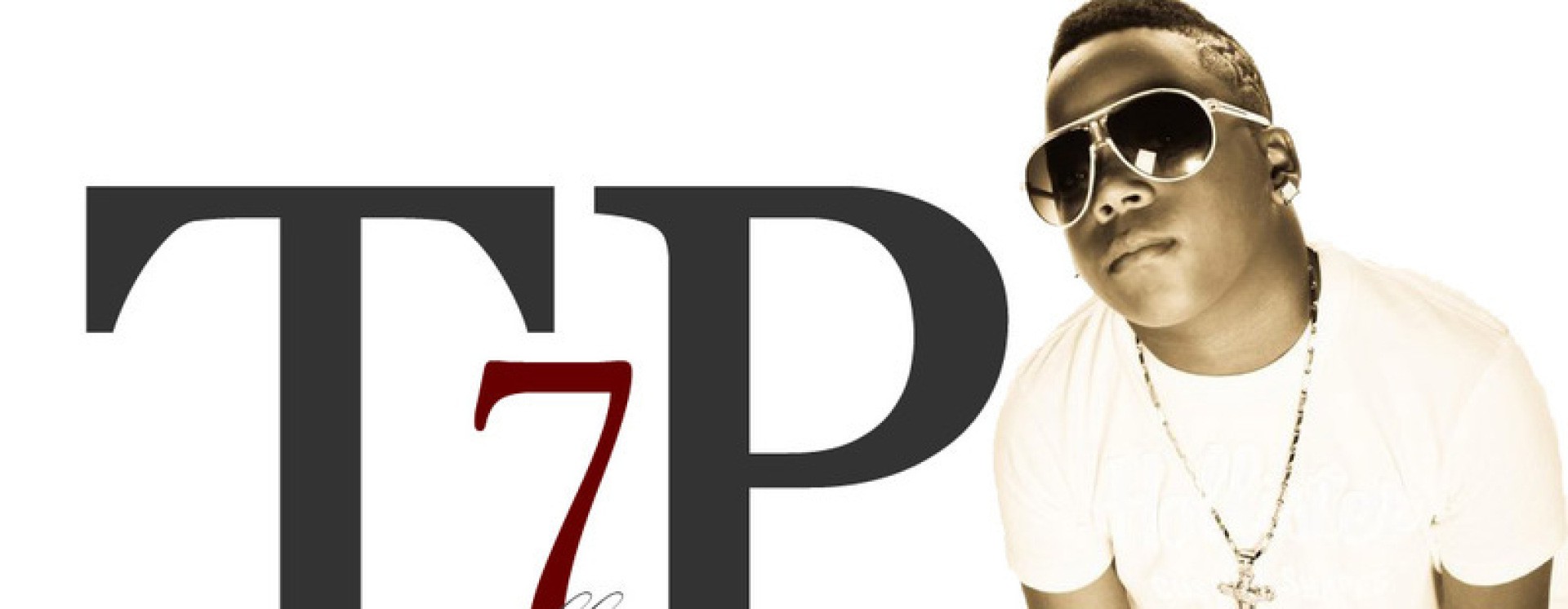 ReverbNation banner for @tp7