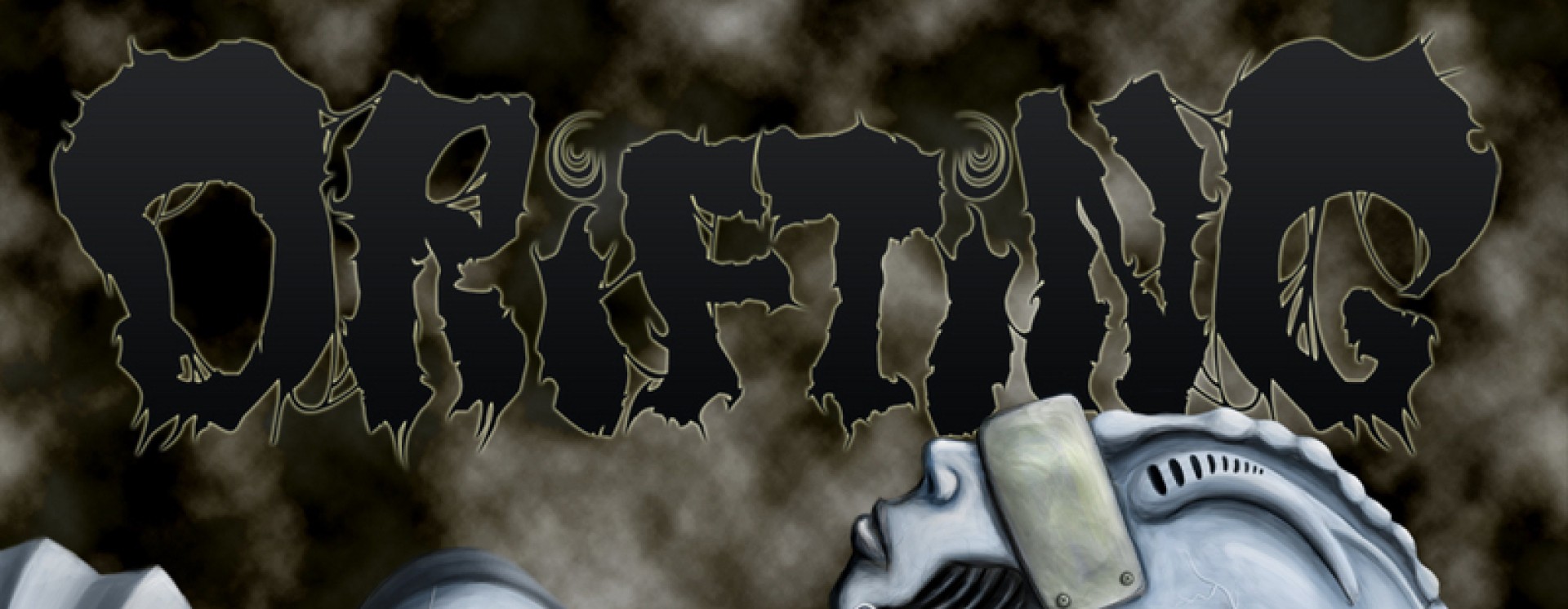 ReverbNation banner for @drifting