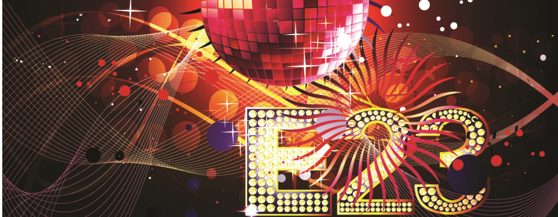 ReverbNation banner for @fruity