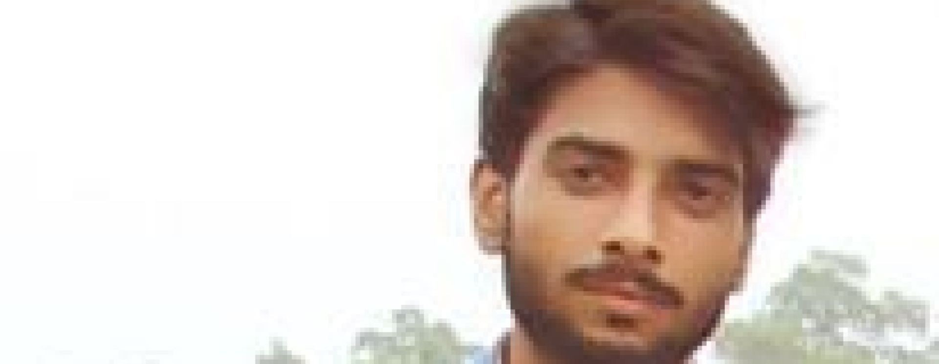 ReverbNation banner for @rizwan