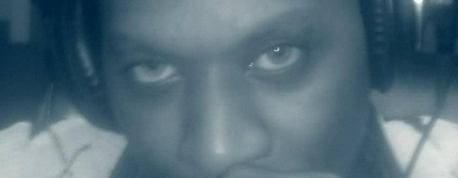 ReverbNation banner for @hymn