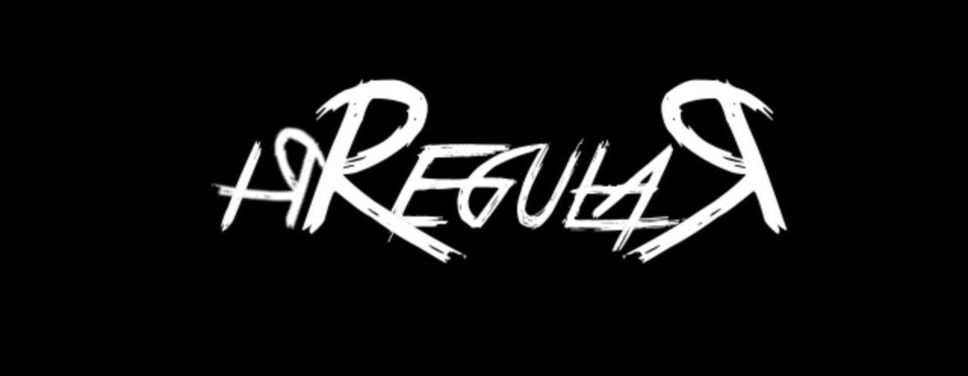 ReverbNation banner for @irregular