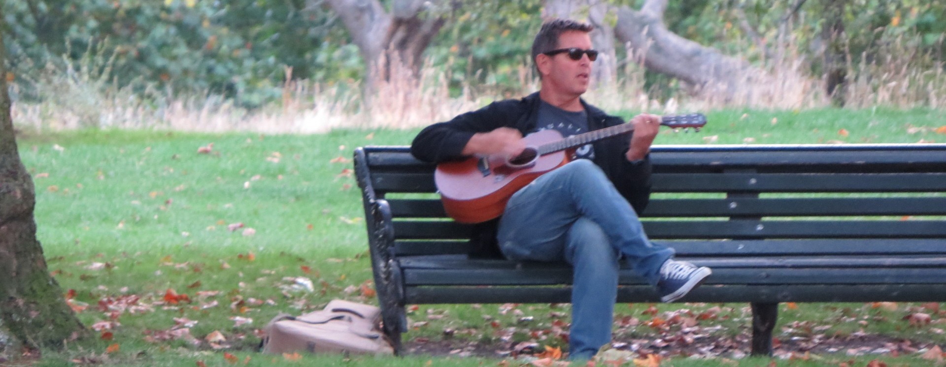 ReverbNation banner for @montreal
