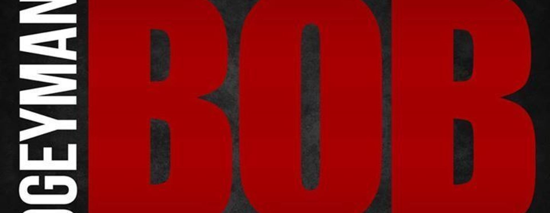 ReverbNation banner for @boogeyman