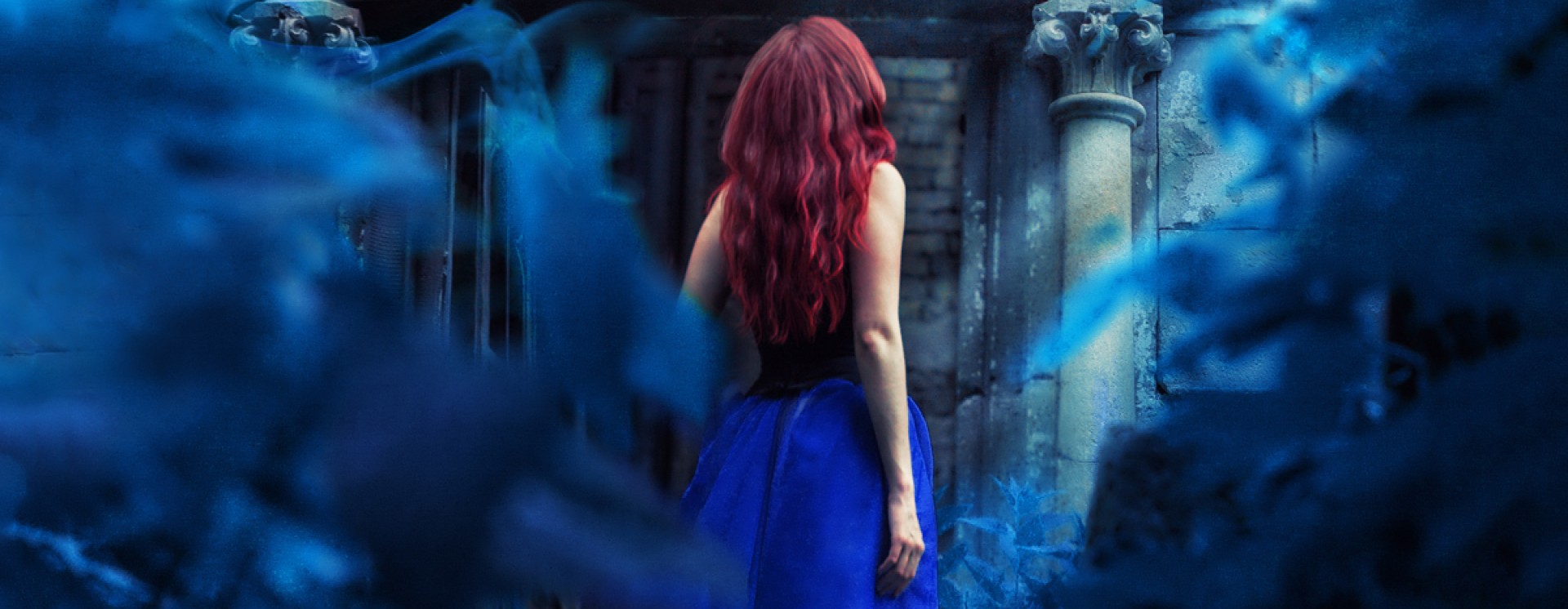 ReverbNation banner for @invade