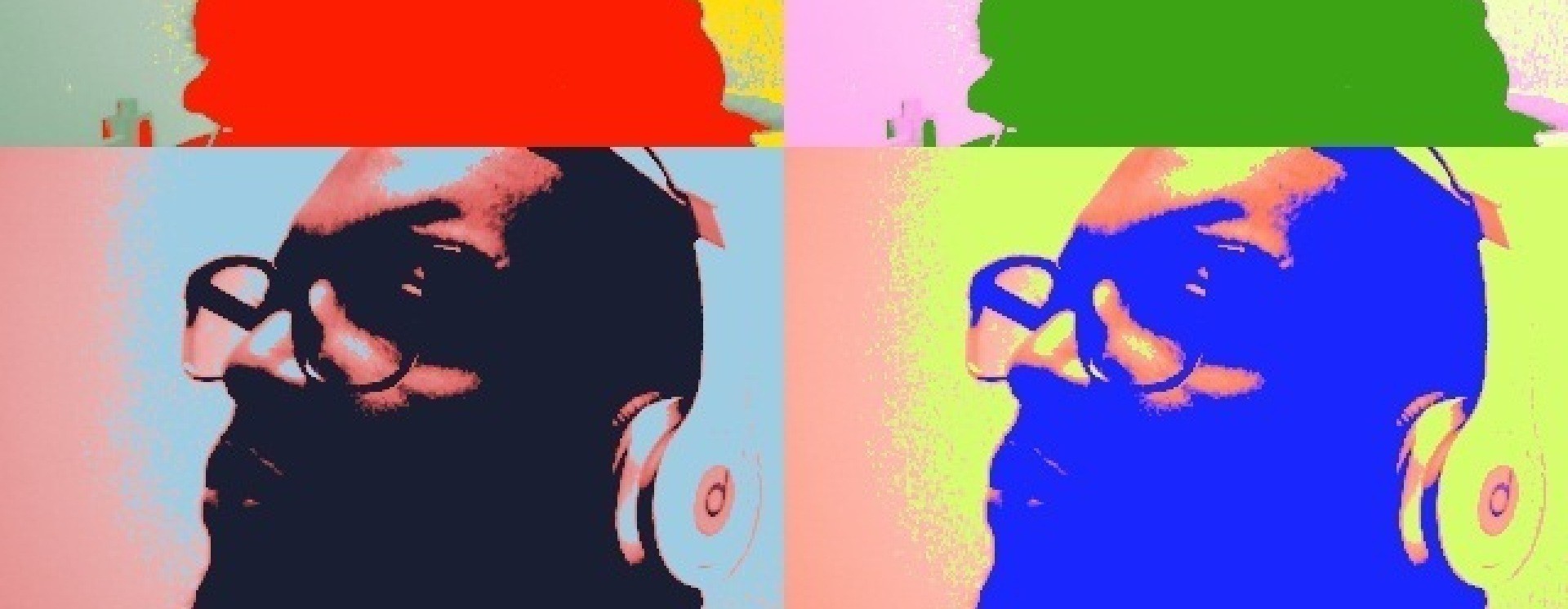 ReverbNation banner for @Brooms