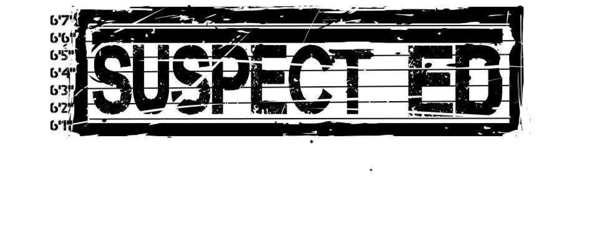 ReverbNation banner for @suspected