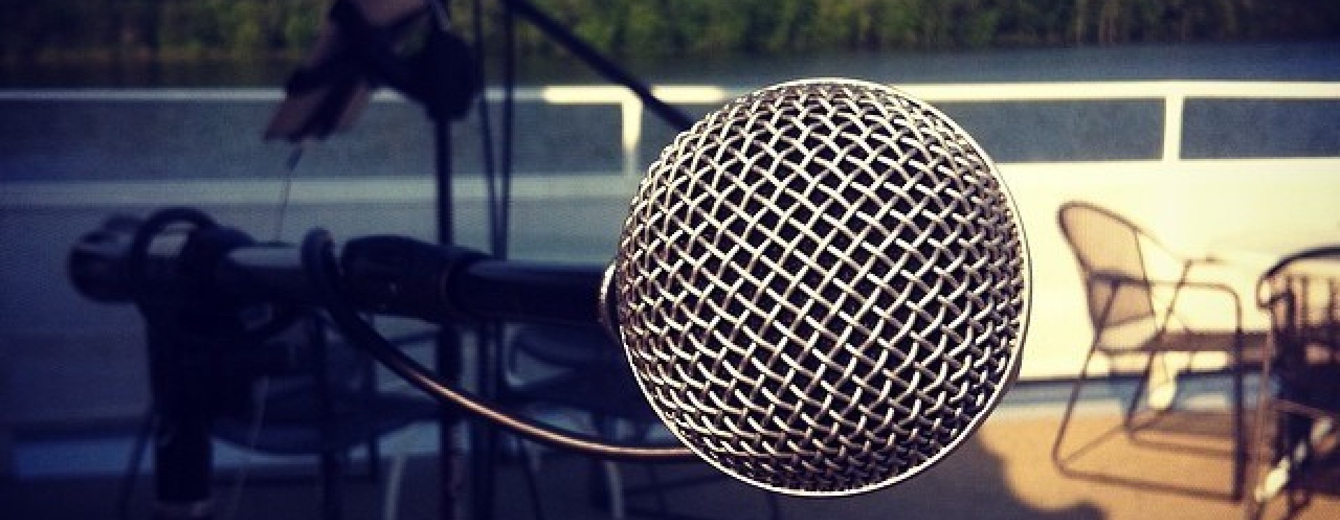 ReverbNation banner for @fireflies