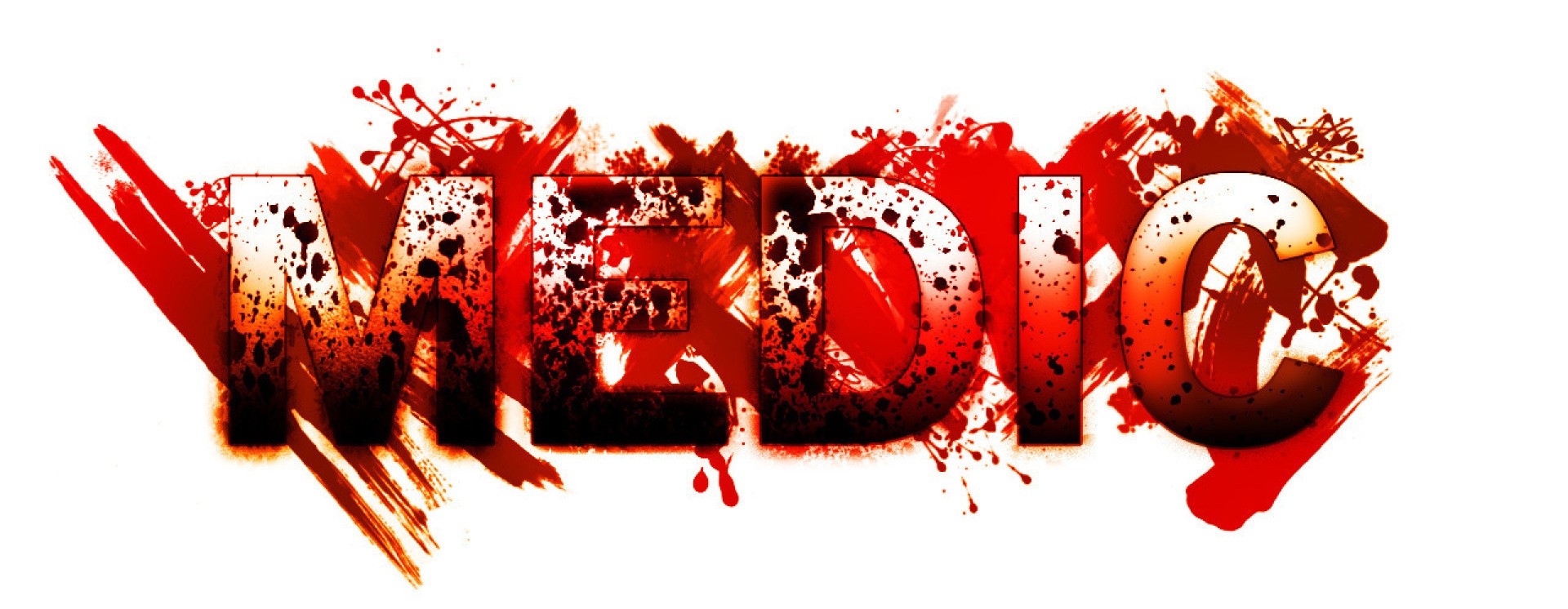 ReverbNation banner for @medic