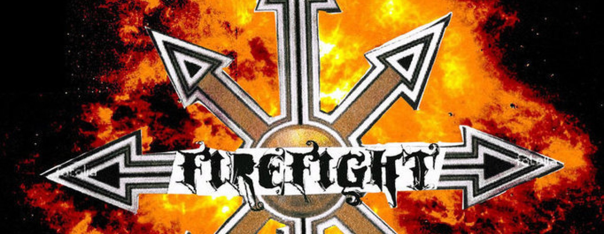 ReverbNation banner for @FireFight