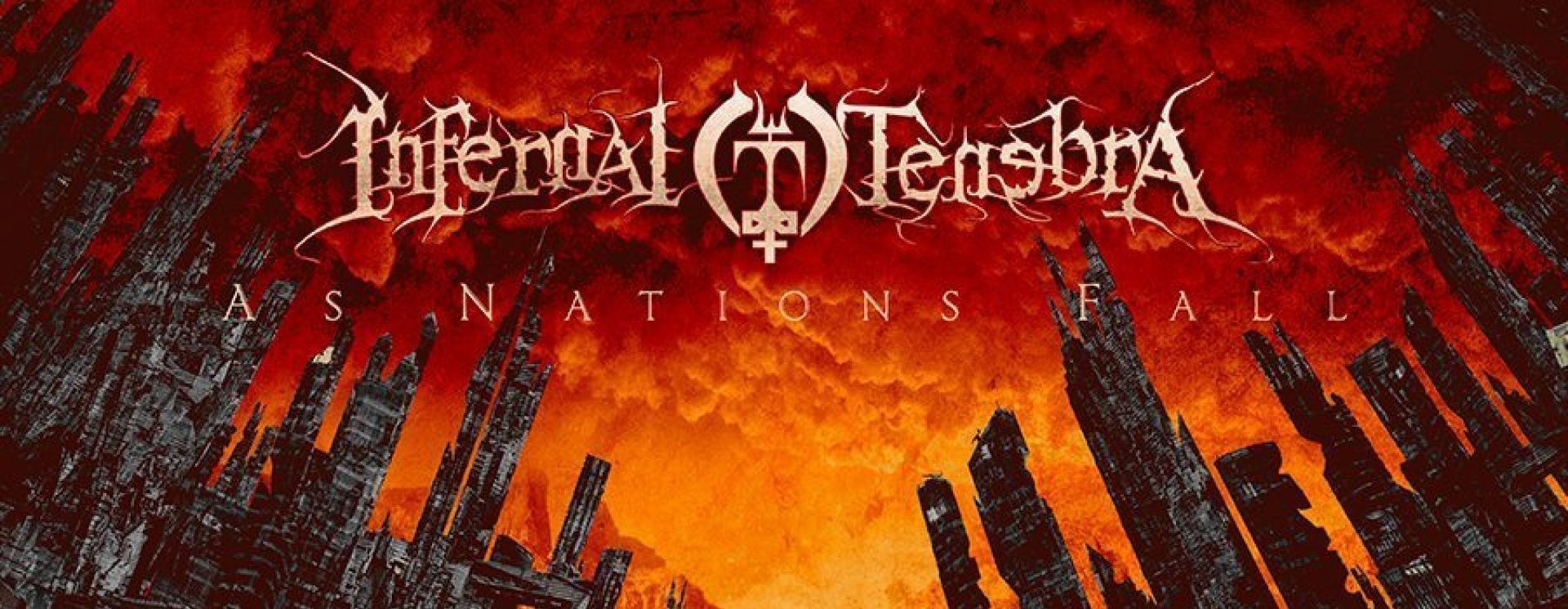 【nabe190様用】INFERNAL TENEBRA／New Formed Infernal Tenebra | ReverbNation