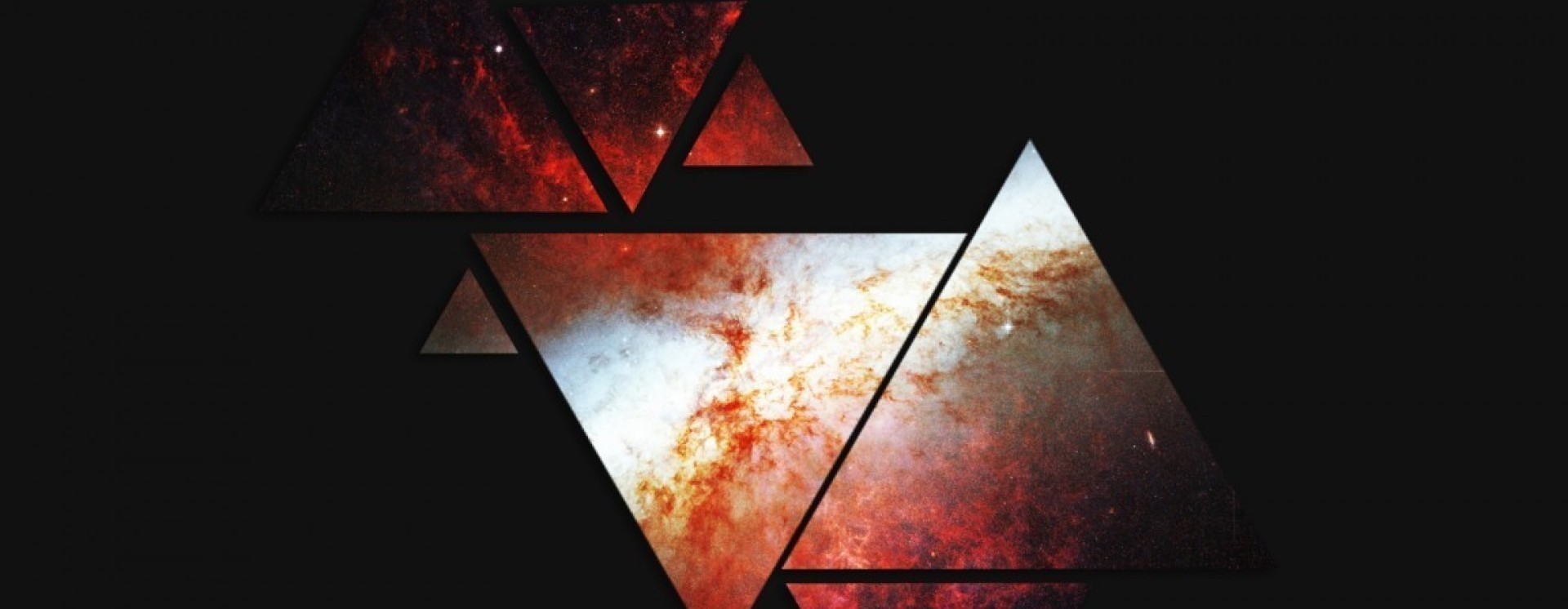 ReverbNation banner for @affirmative