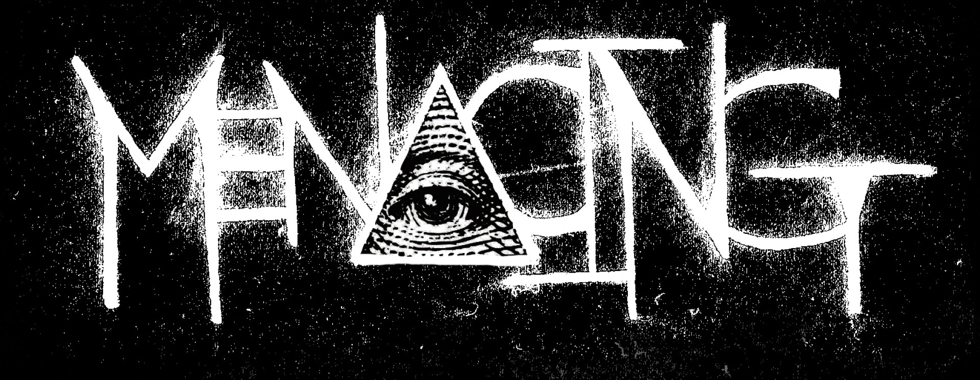 ReverbNation banner for @menacing