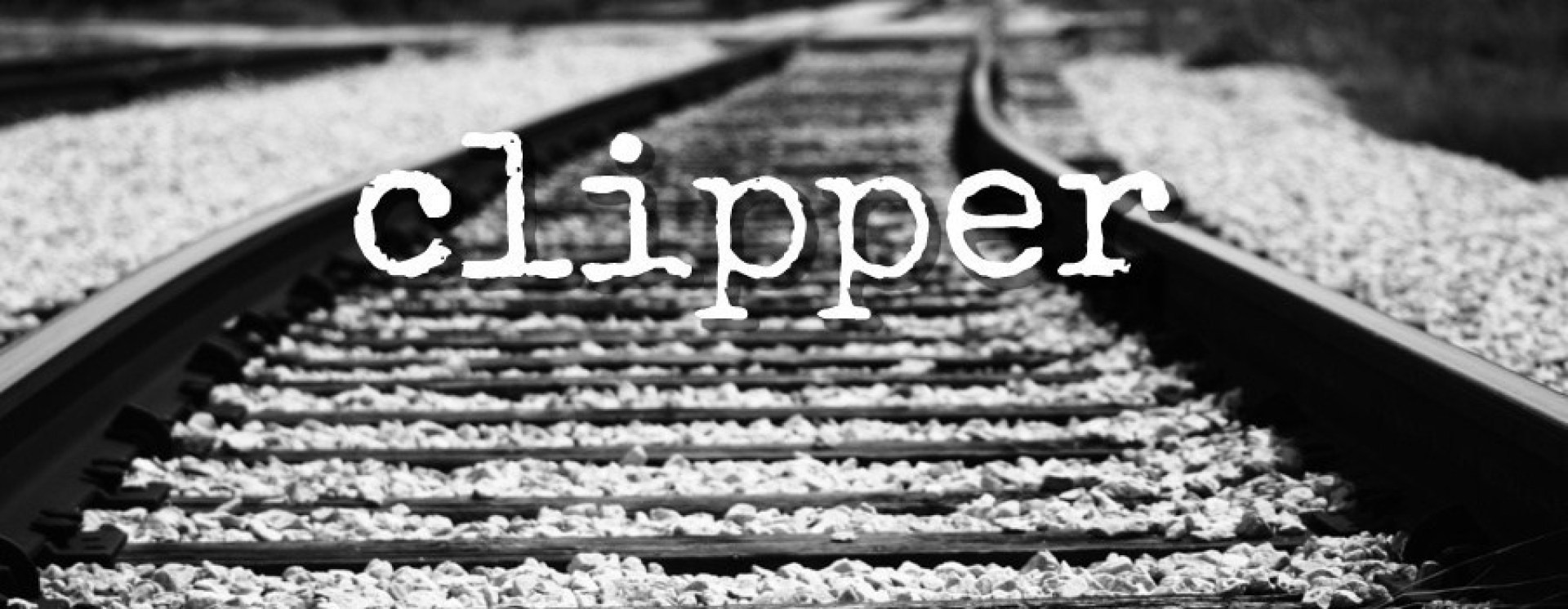 ReverbNation banner for @clipper