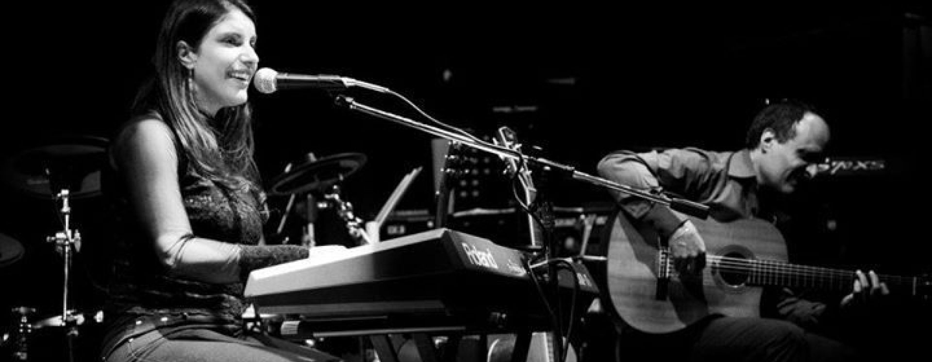 ReverbNation banner for @perceive